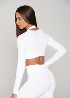 CROP TOP PARIS
