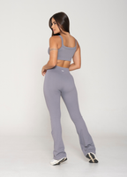 SET GENEVA LEGGING BOTA ANCHA