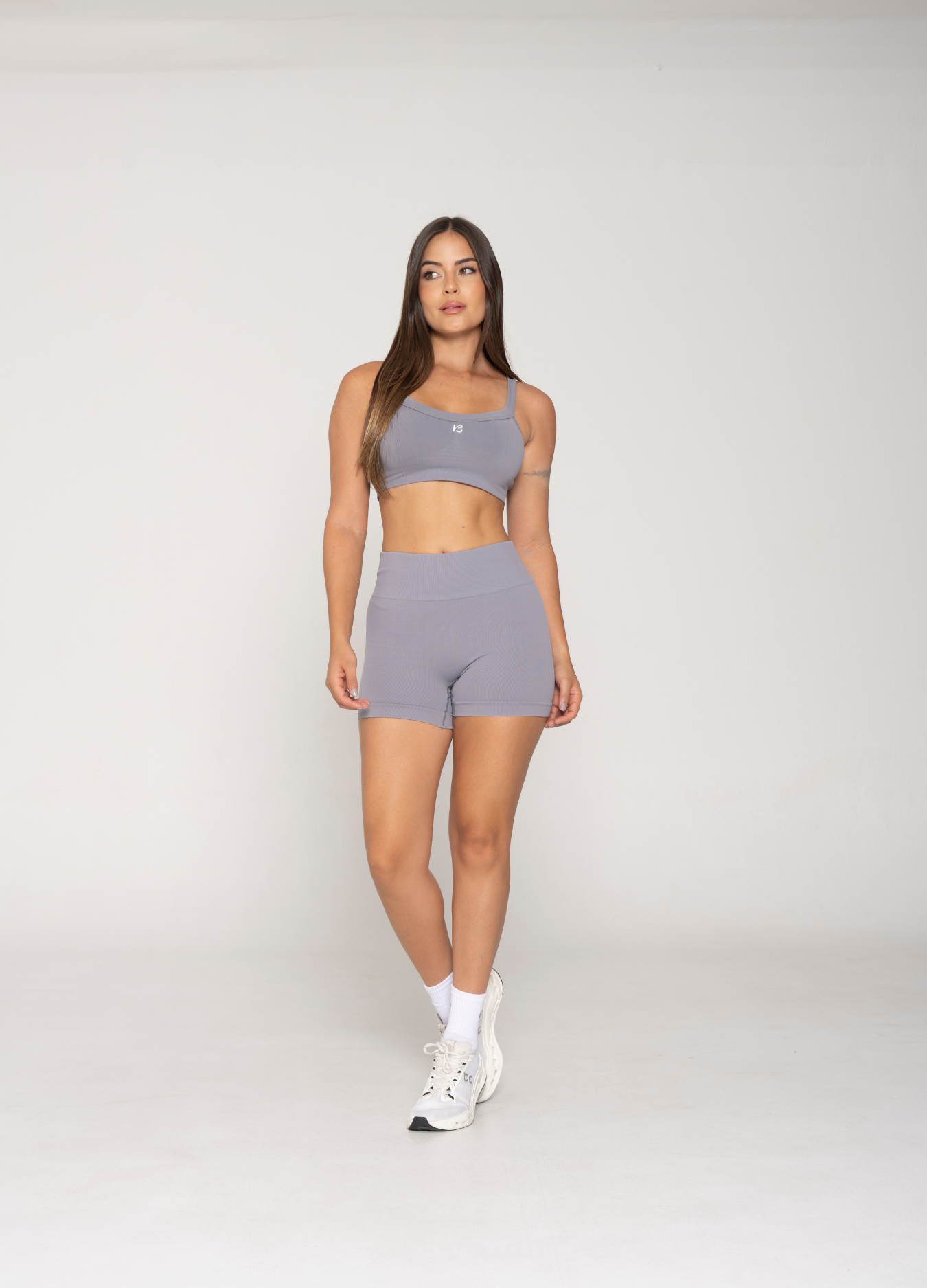 SET GENEVA SHORT
