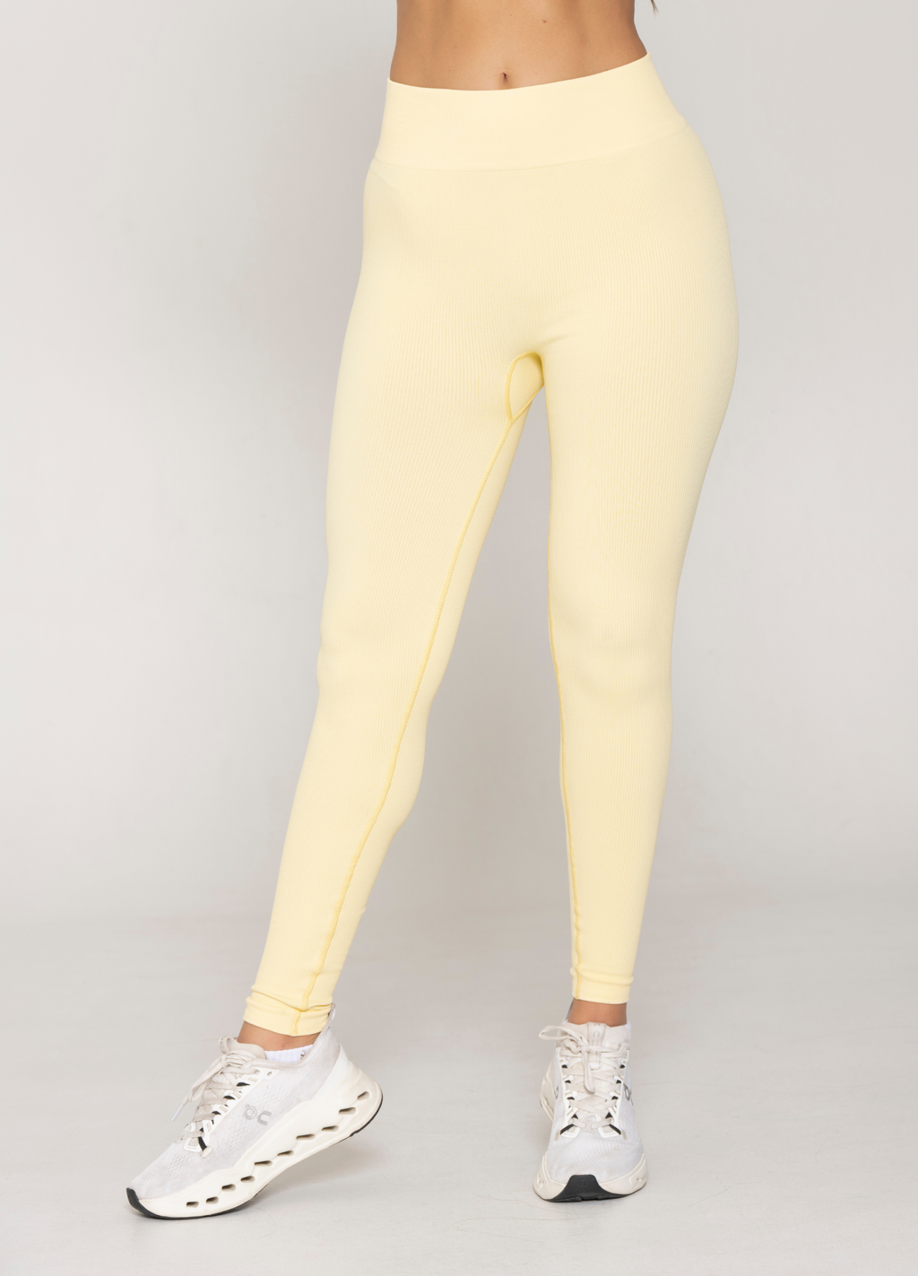 SET PARIS (Crop top + legging)