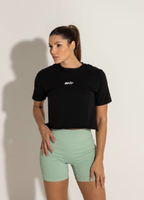 CROP TOP ALGODÓN