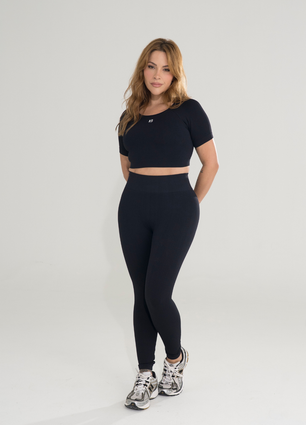 LEGGING SEAMLESS COLECCIÓN