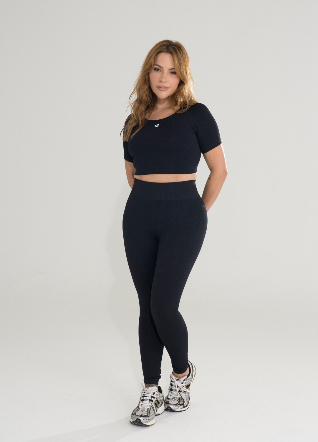 LEGGING SEAMLESS COLECCIÓN