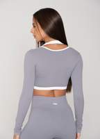 CROP TOP PARIS