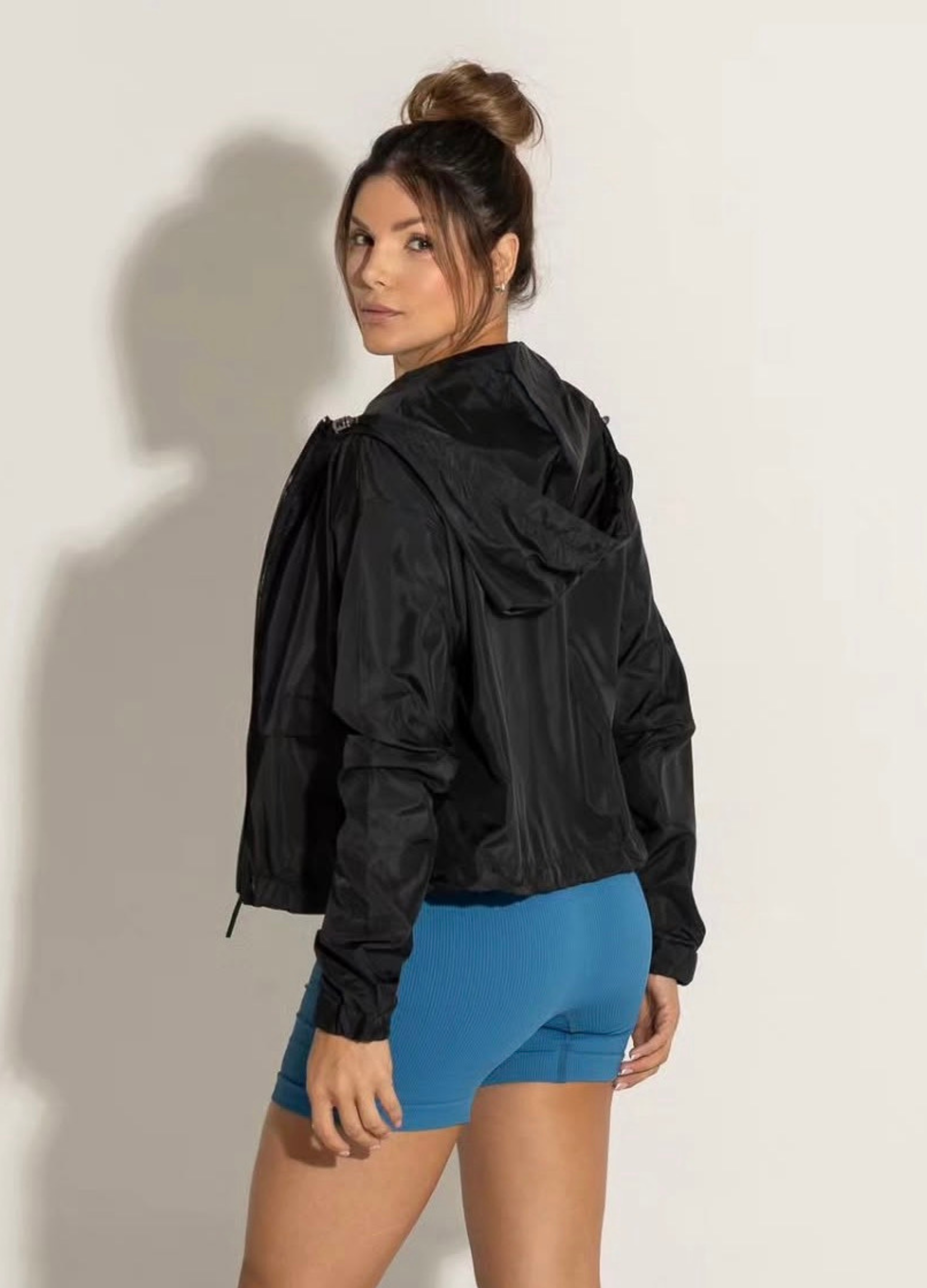 CHAQUETA WIND