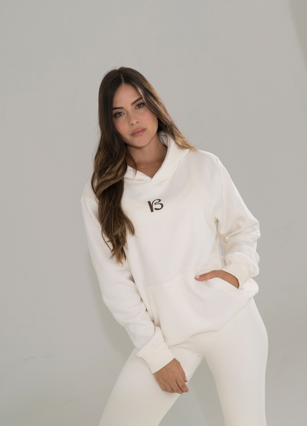 HOODIE ICONIC