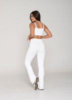 SET GENEVA LEGGING BOTA ANCHA