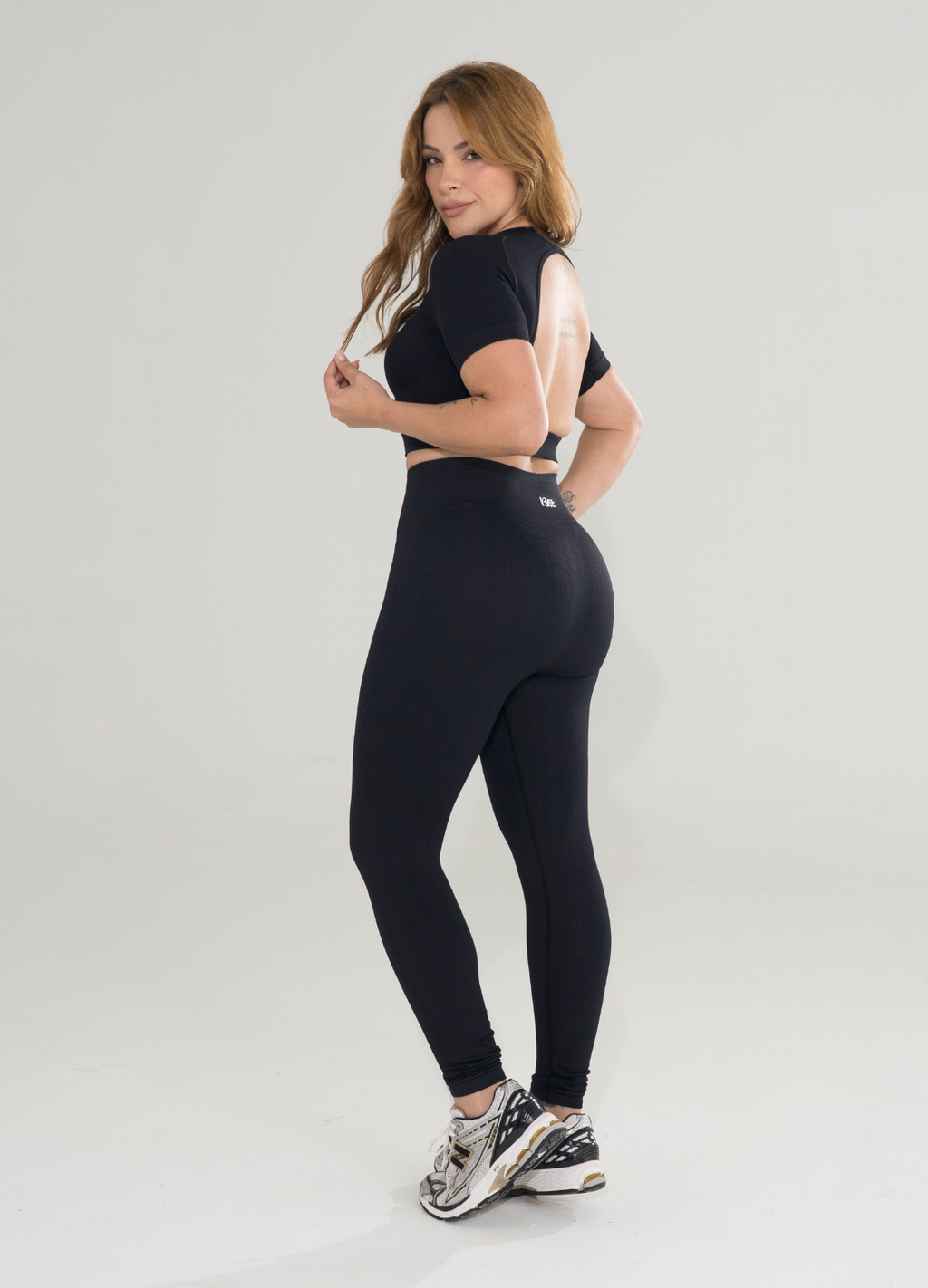 LEGGING SEAMLESS COLECCIÓN