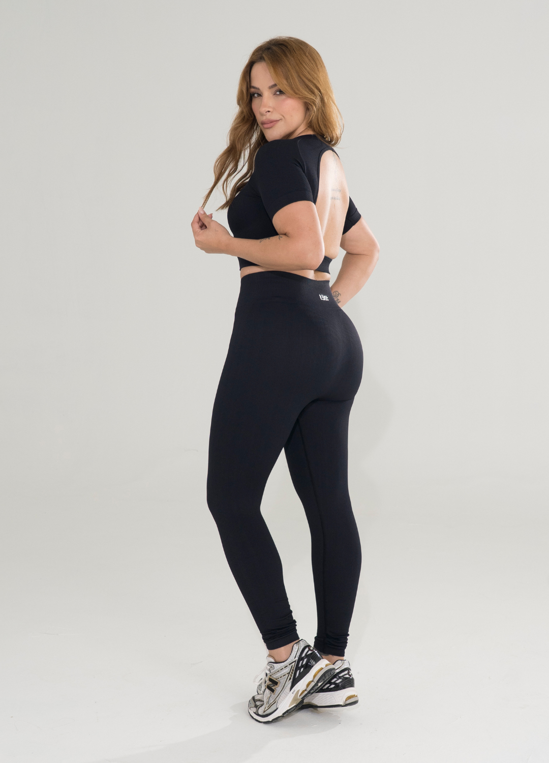 LEGGING SEAMLESS COLECCIÓN