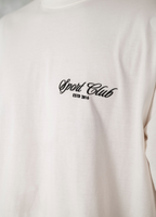 CAMISETA SPORT CLUB