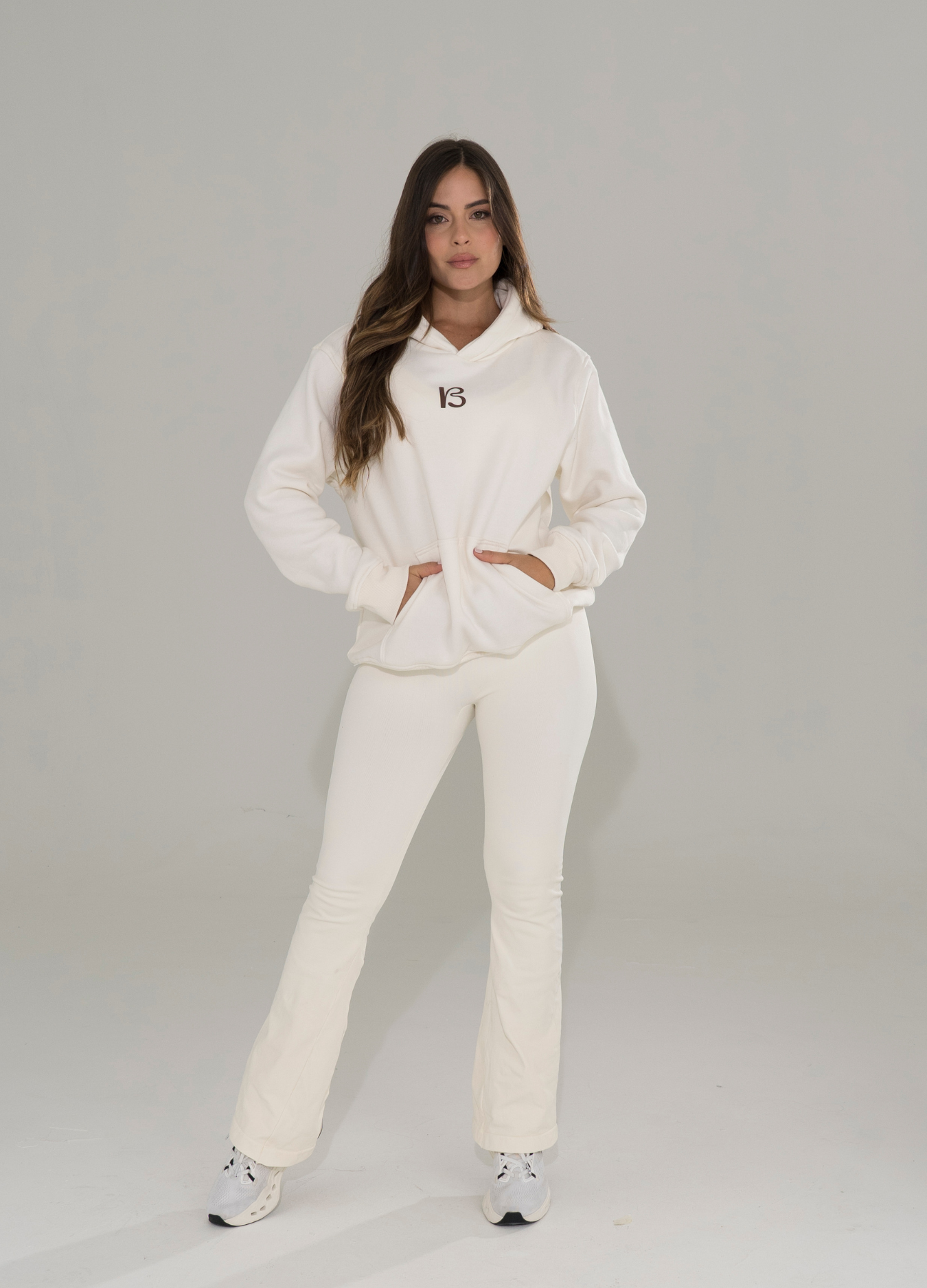 HOODIE ICONIC