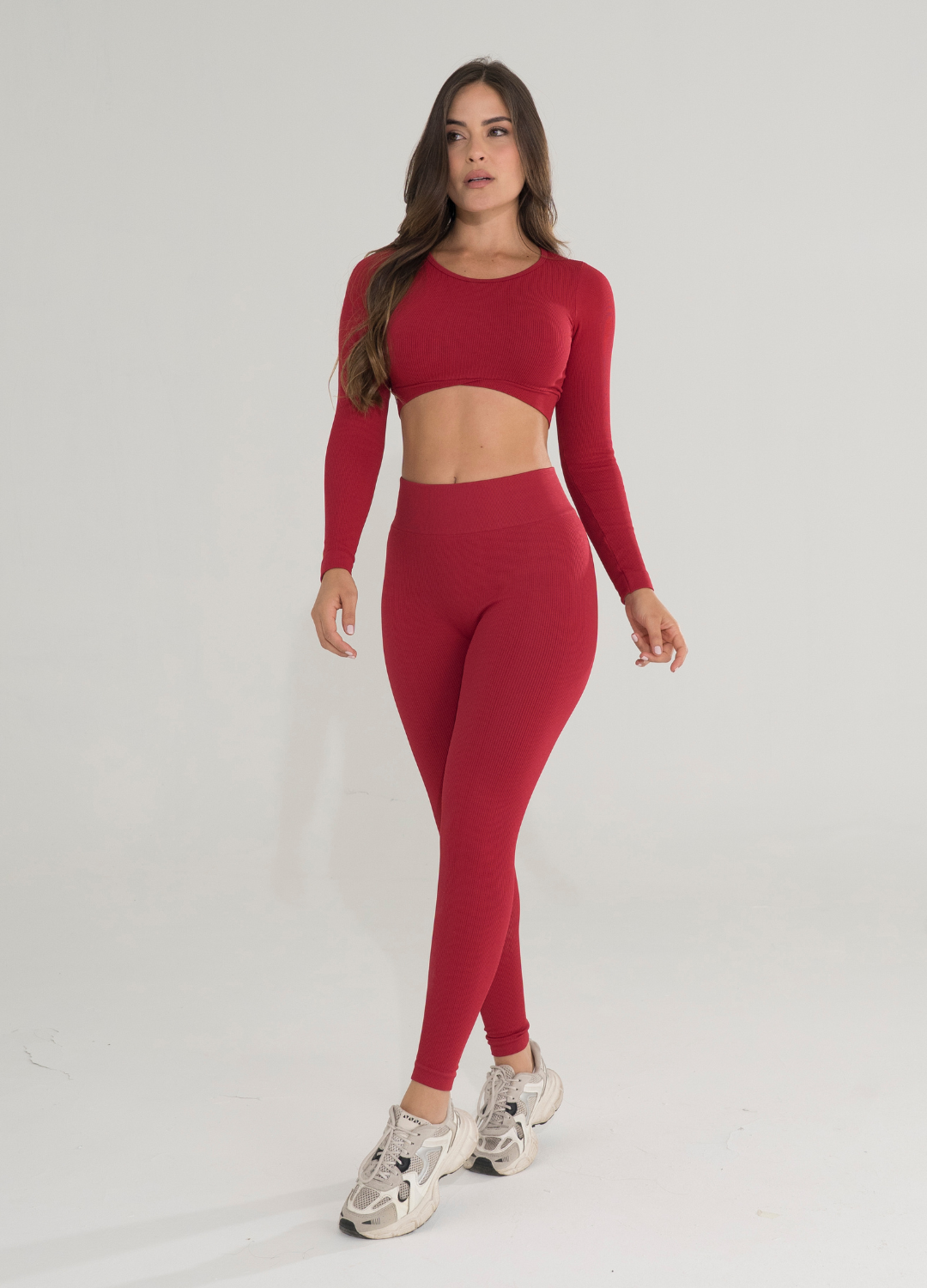 LEGGING SEAMLESS COLECCIÓN