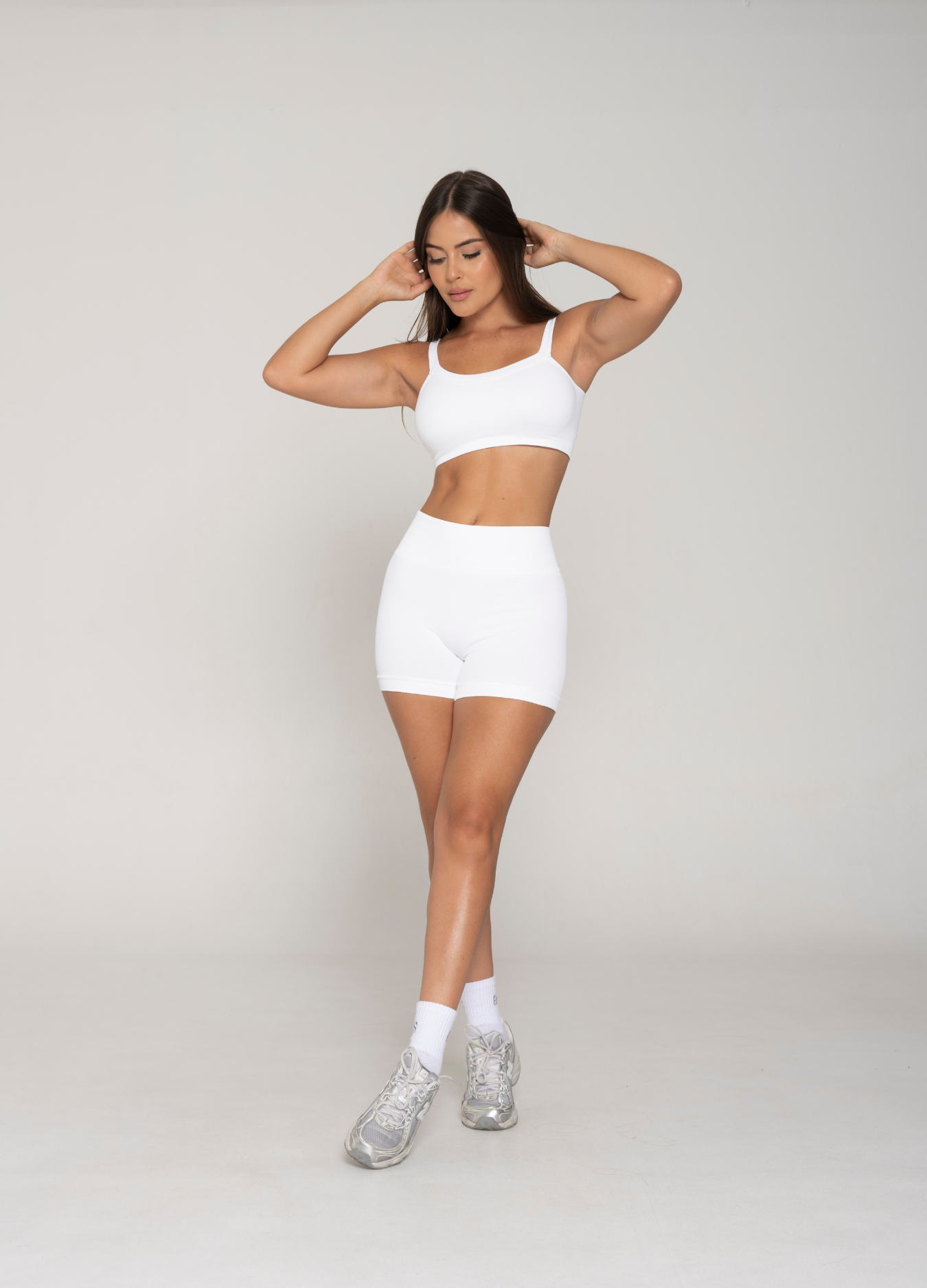 SET GENEVA SHORT