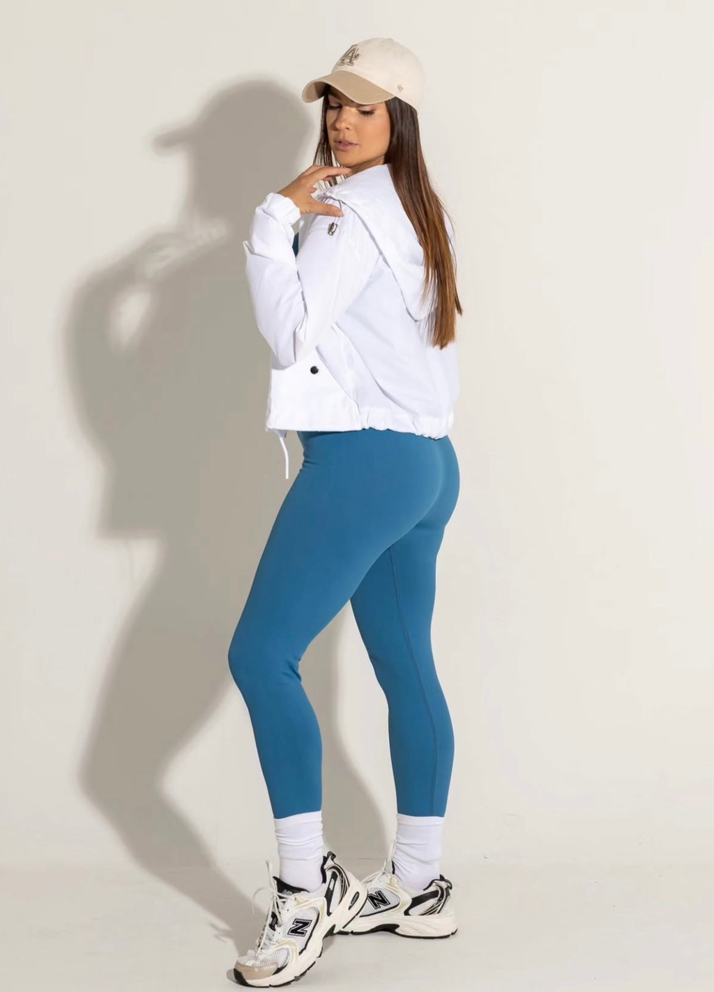 CHAQUETA WIND