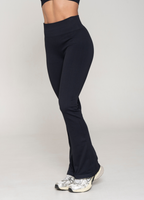SET GENEVA LEGGING BOTA ANCHA