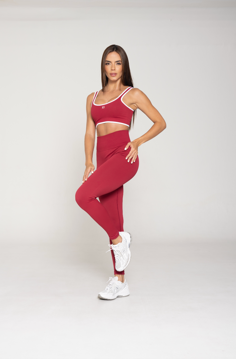 SET IBIZA LEGGING