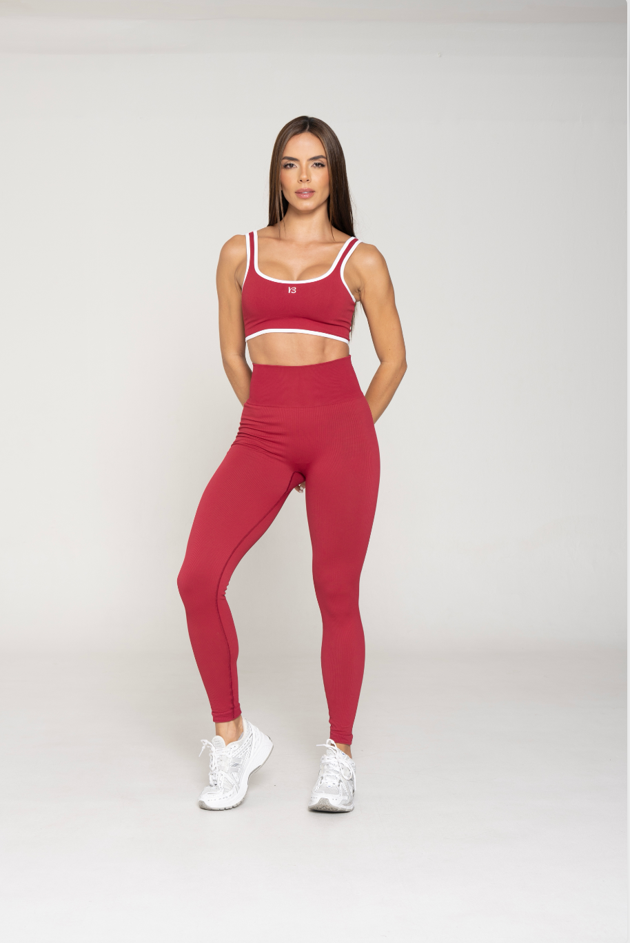 SET IBIZA LEGGING