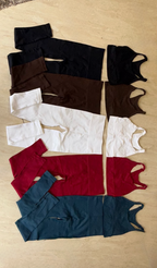 SET DUBLIN LEGGING