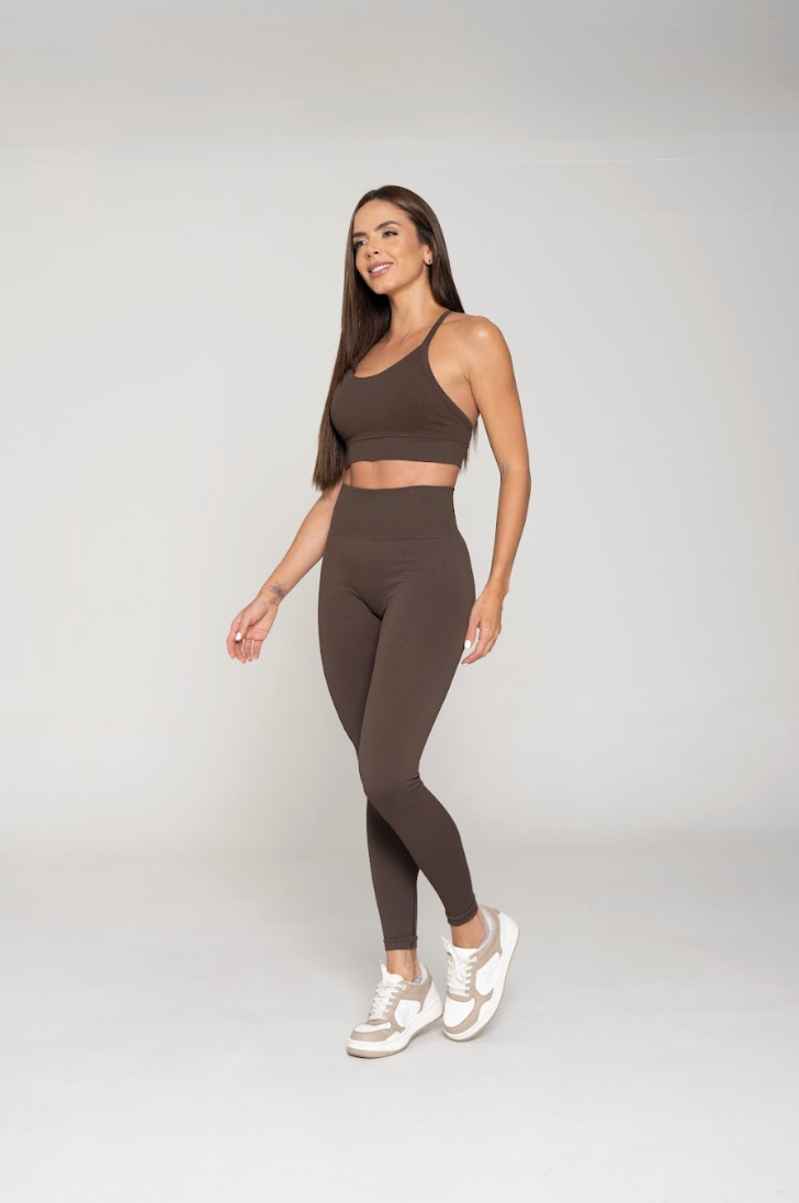 SET DUBLIN LEGGING
