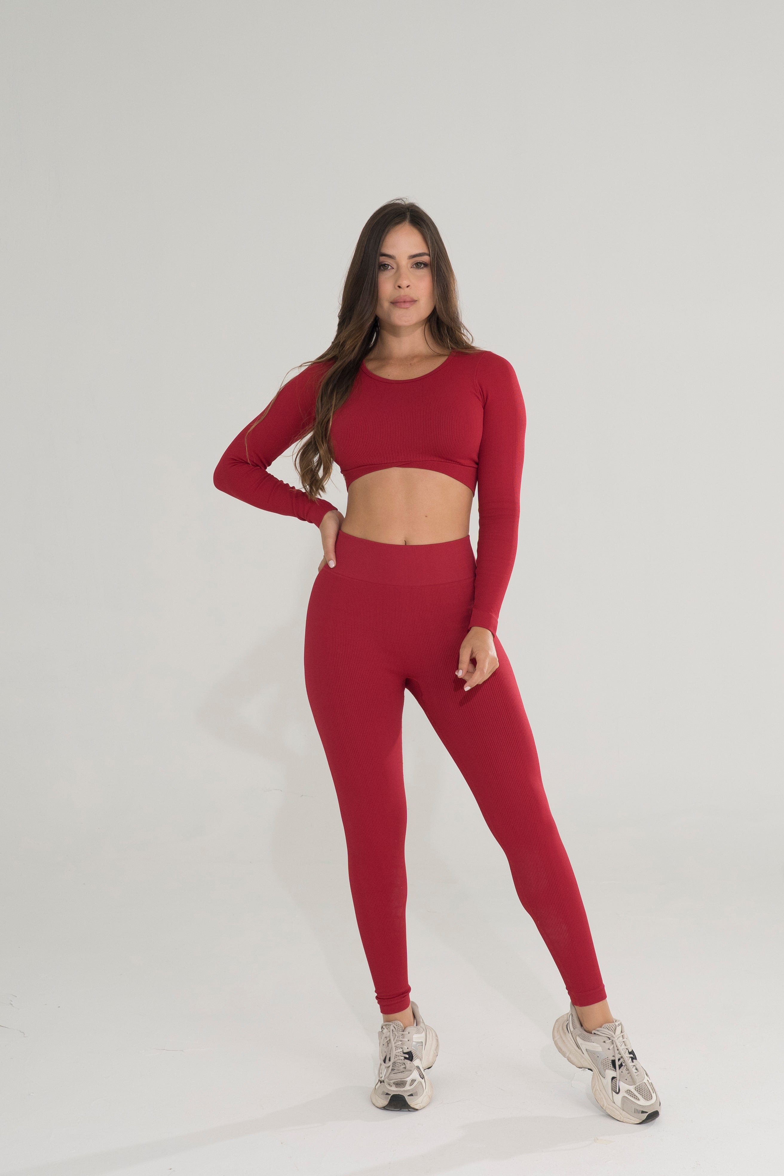 CROP TOP ELITE