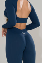LEGGING SEAMLESS PUSH UP