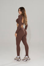 LEGGING SEAMLESS PUSH UP