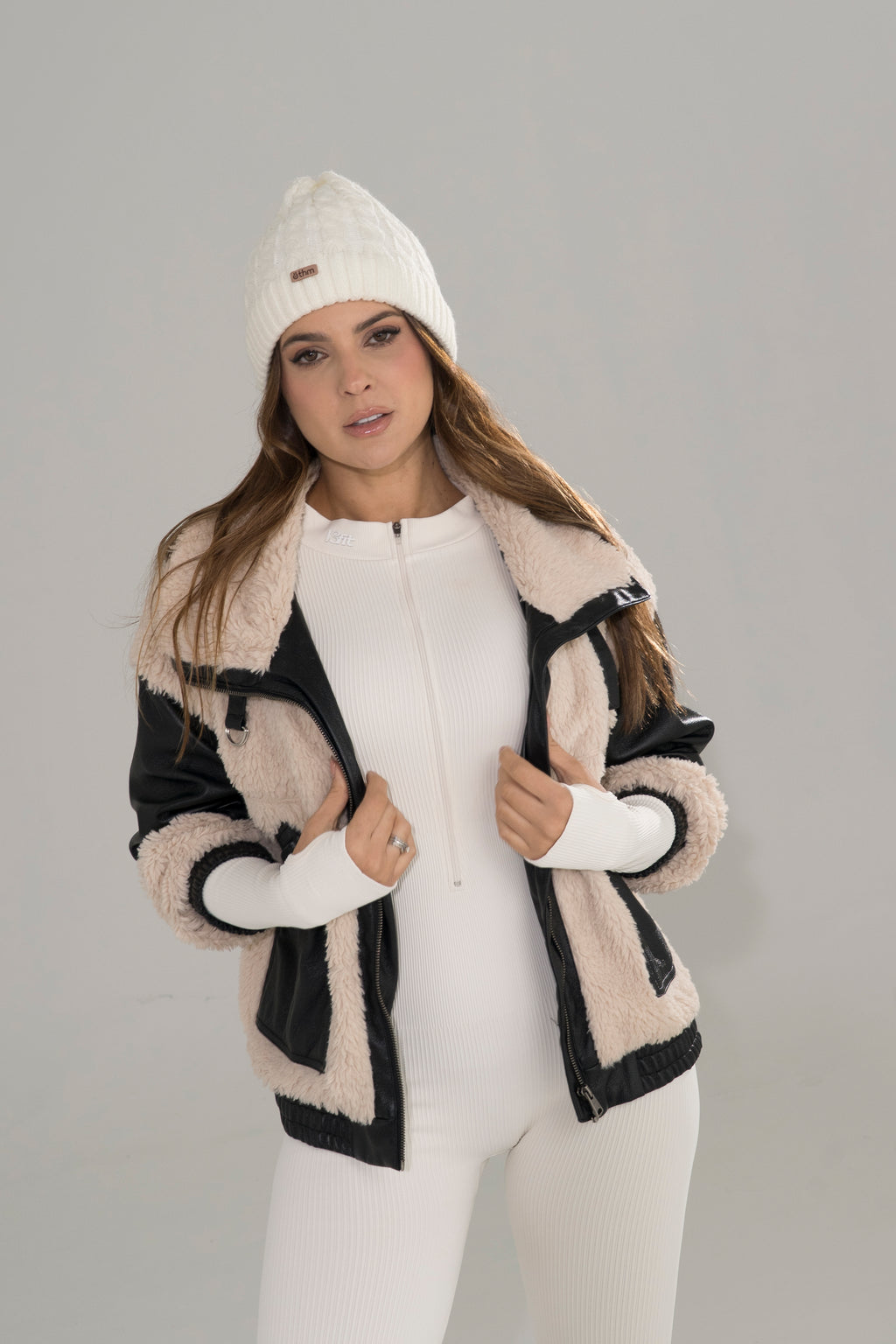 ENTERIZO WINTER