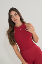 BODY BASIC SEAMLESS