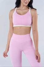 SET GALERA LEGGING