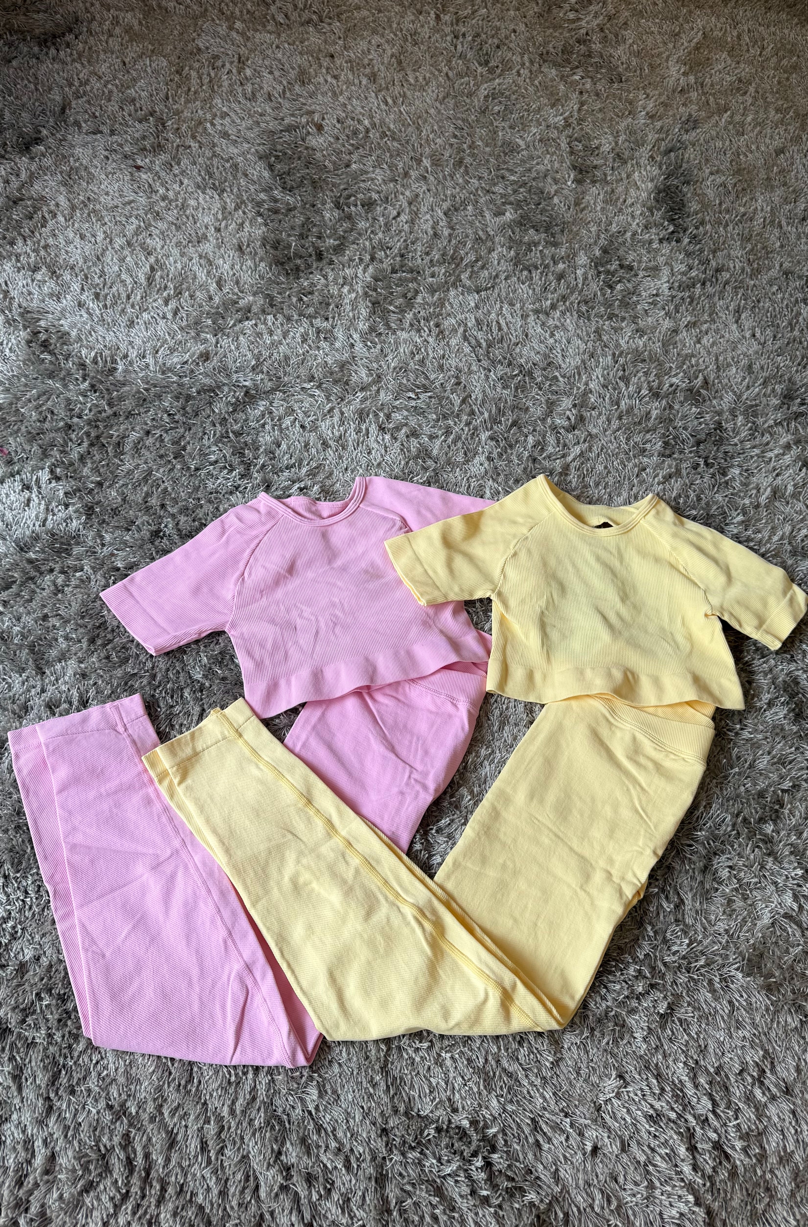 SET BLOOM