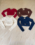 CROP TOP ELITE