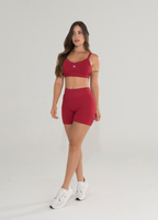SHORT PUSH UP SEAMLESS