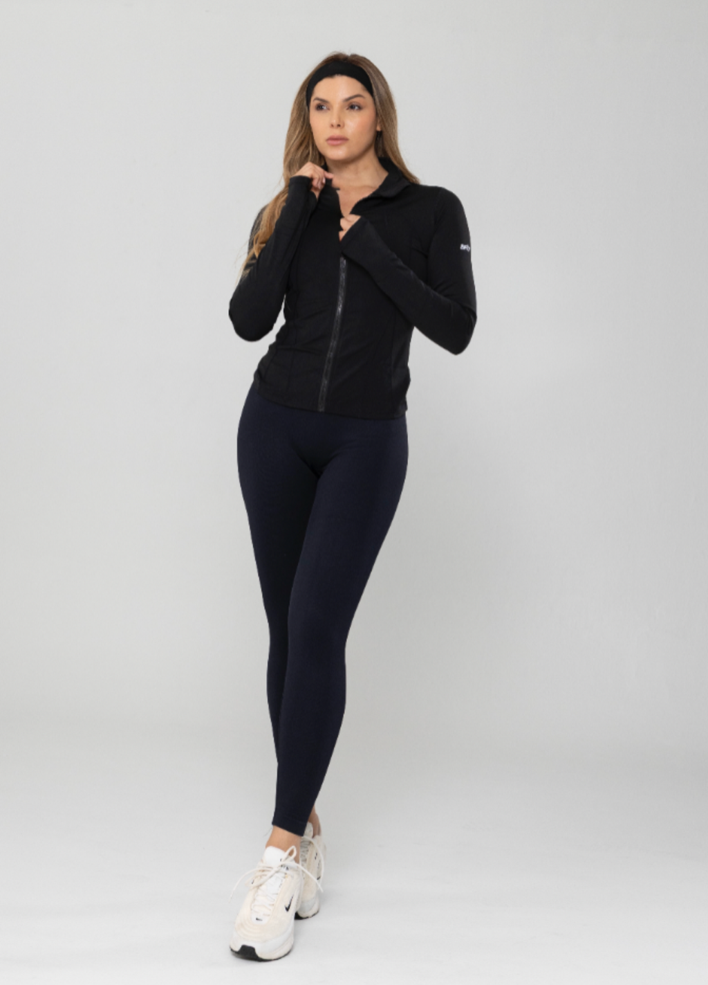 CHAQUETA BALANCE
