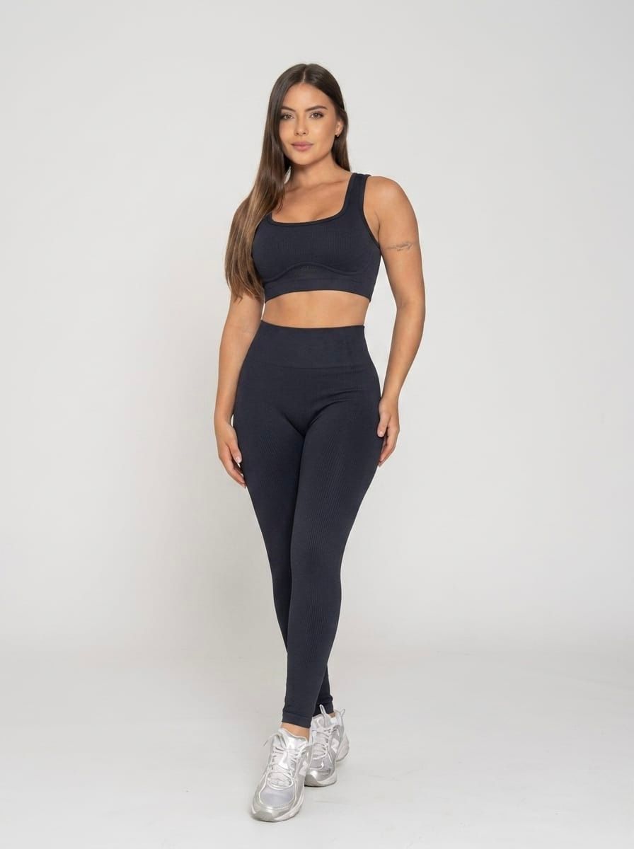 SET ROMA CON PUSH UP