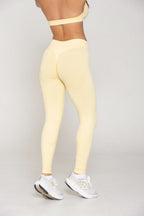 LEGGING OSLO PUSH UP