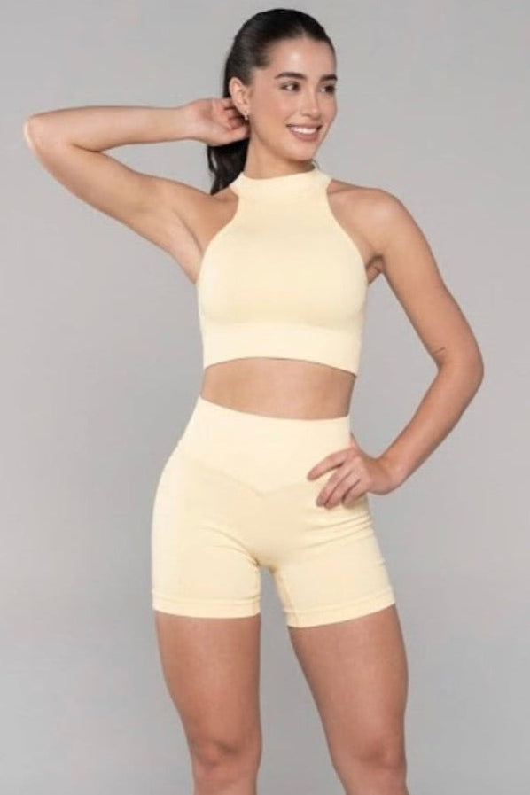 SET SERENITY SHORT