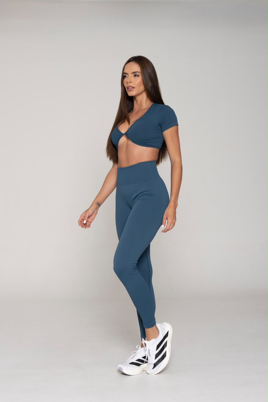 SET TOKIO LEGGING