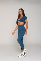 SET TOKIO LEGGING