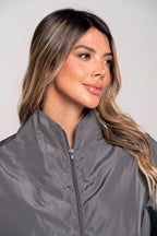 CHAQUETA OVERSIZED