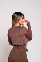 ELEVATE WRAP