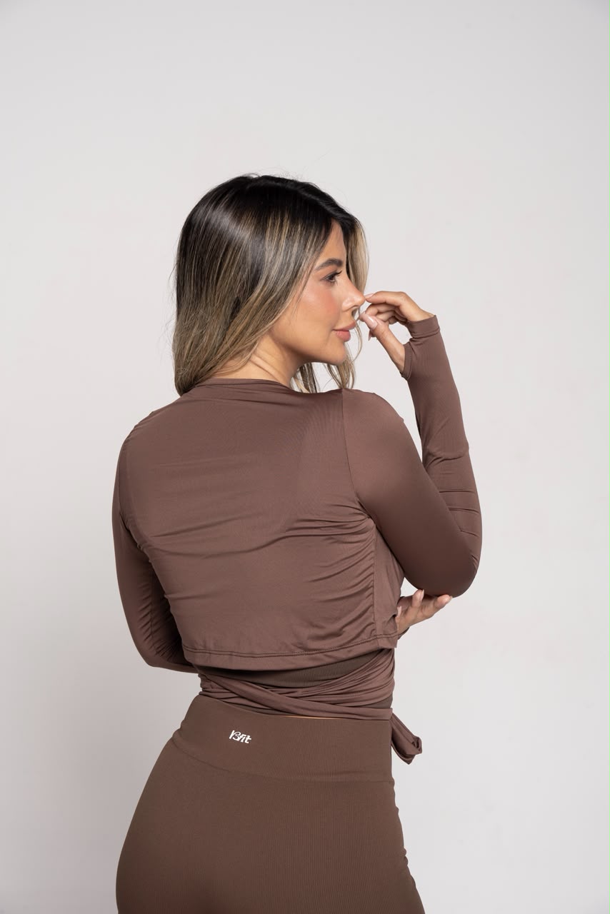 ELEVATE WRAP