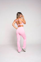 SET ALMA LEGGING BOTA ANCHA