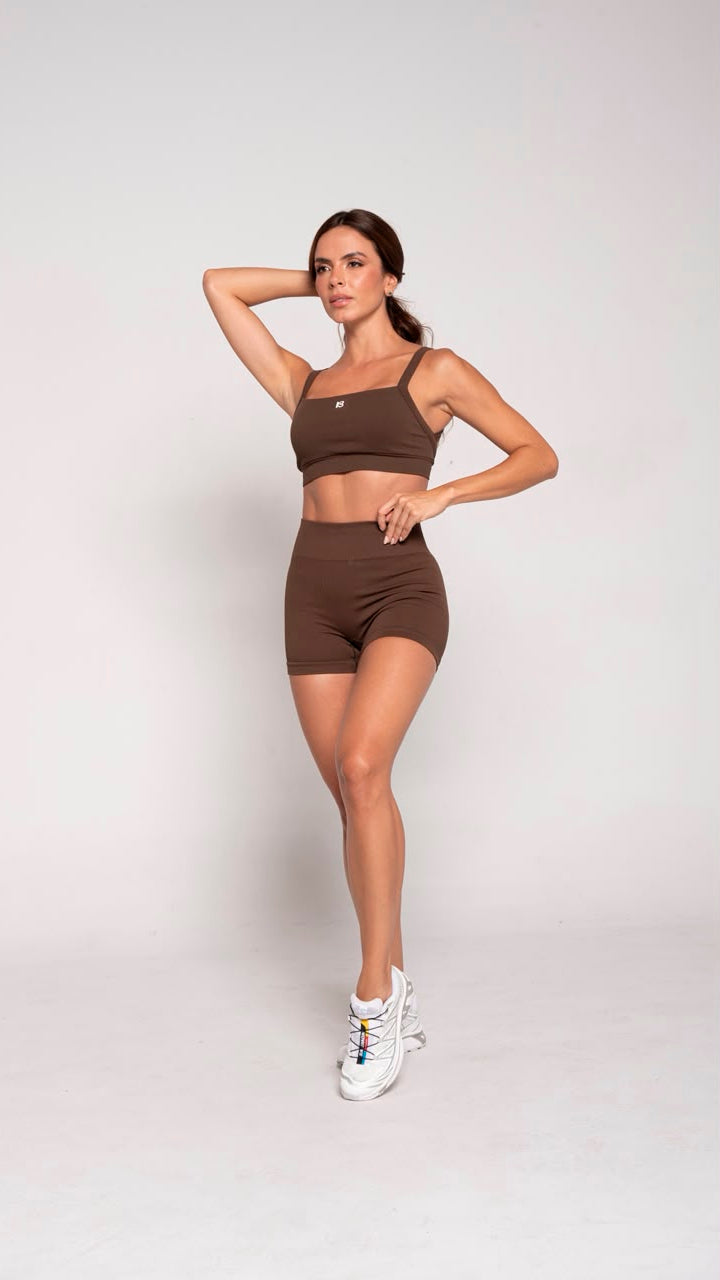 SET ALMA SHORT