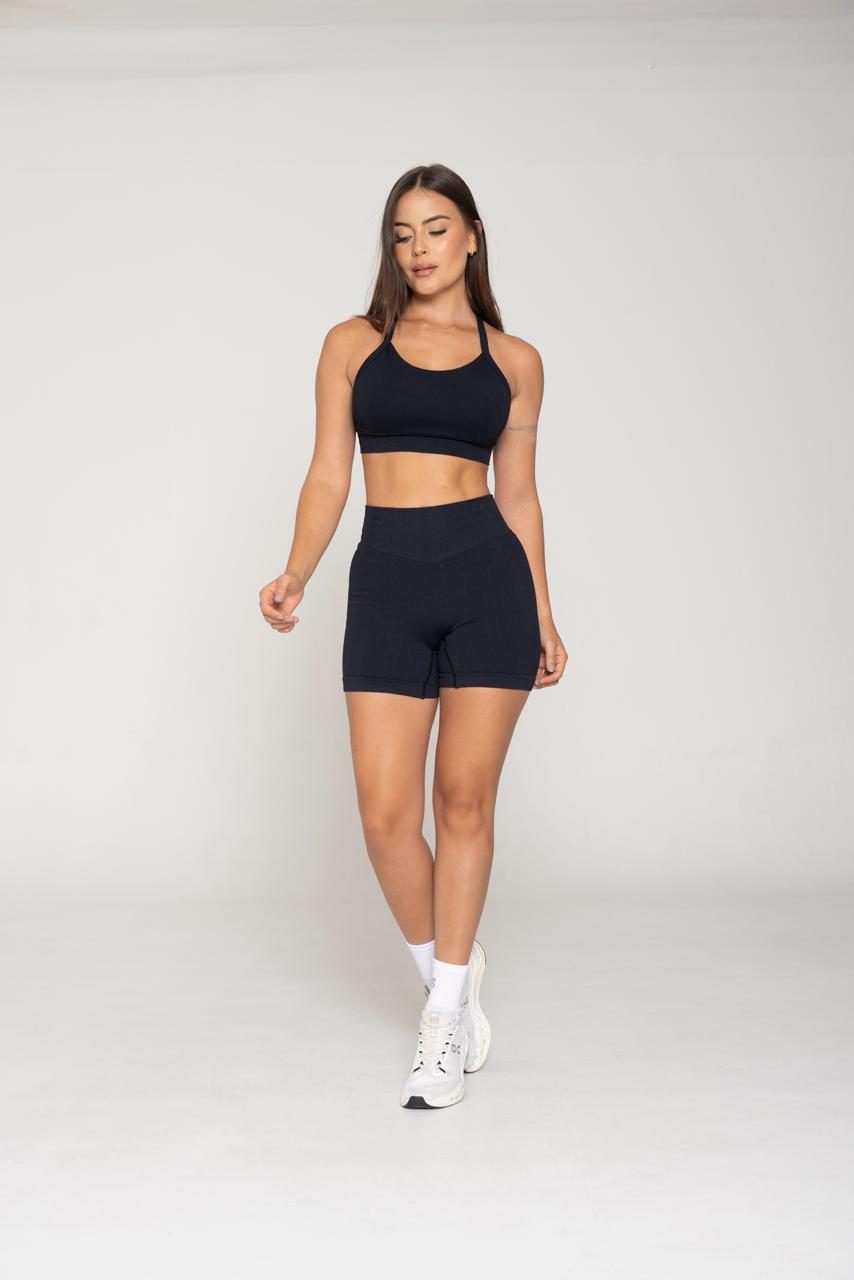 SET DUBLIN SHORT