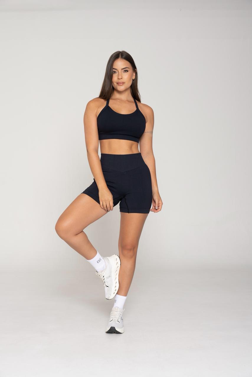 SET DUBLIN SHORT