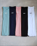 CAMISETA OVERSIZED ALGODON