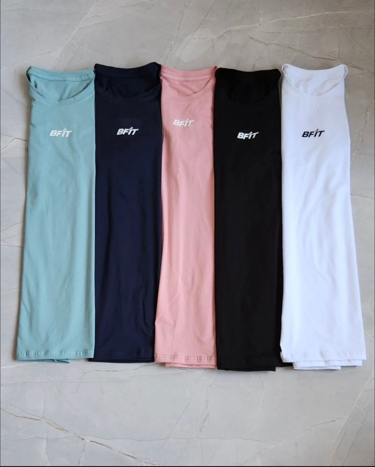 CAMISETA OVERSIZED ALGODON
