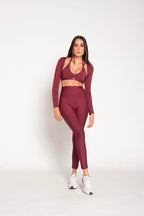CROP TOP LUGANO