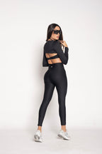 CROP TOP LUGANO
