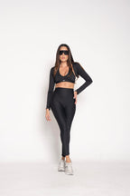 CROP TOP LUGANO